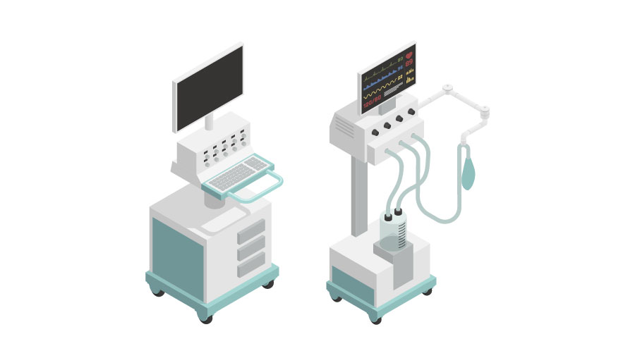 Medical equipment